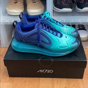 Nike air max 720